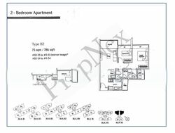 Hundred Trees (D5), Condominium #546162261